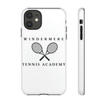 Load image into Gallery viewer, Windermere Academy Phone Cases