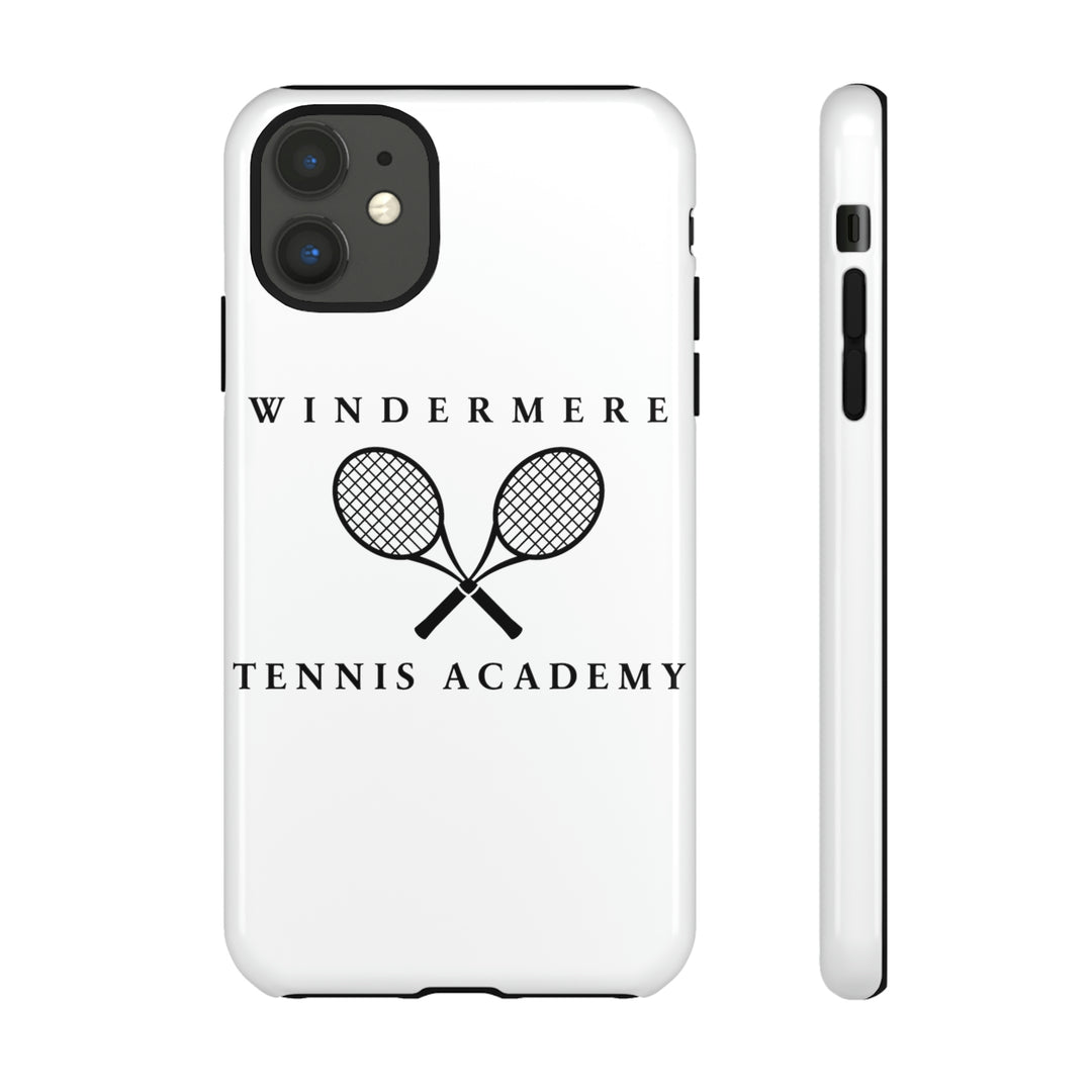Windermere Academy Phone Cases