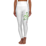 Load image into Gallery viewer, High Waisted Yoga Leggings reGeovinate