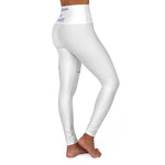 Load image into Gallery viewer, High Waisted Yoga Leggings reGeovinate
