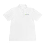 Load image into Gallery viewer, Men&#39;s Sport Polo GoTennis! Shirt