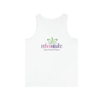 Load image into Gallery viewer, reGeovinate.com Tank Top
