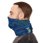 Load image into Gallery viewer, GoTennis! Scarf