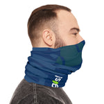 Load image into Gallery viewer, GoTennis! Scarf
