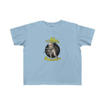 Load image into Gallery viewer, Toddler&#39;s Atlanta Tennis Monster Shirt: Righty Mummy

