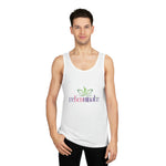 Load image into Gallery viewer, reGeovinate.com Tank Top