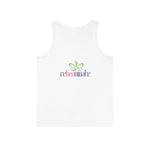 Load image into Gallery viewer, reGeovinate.com Tank Top