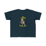 Load image into Gallery viewer, Toddler&#39;s Atlanta Tennis Monster Shirt: Righty Mummy
