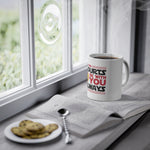Load image into Gallery viewer, May the Courts be with you  Mug, 11oz
